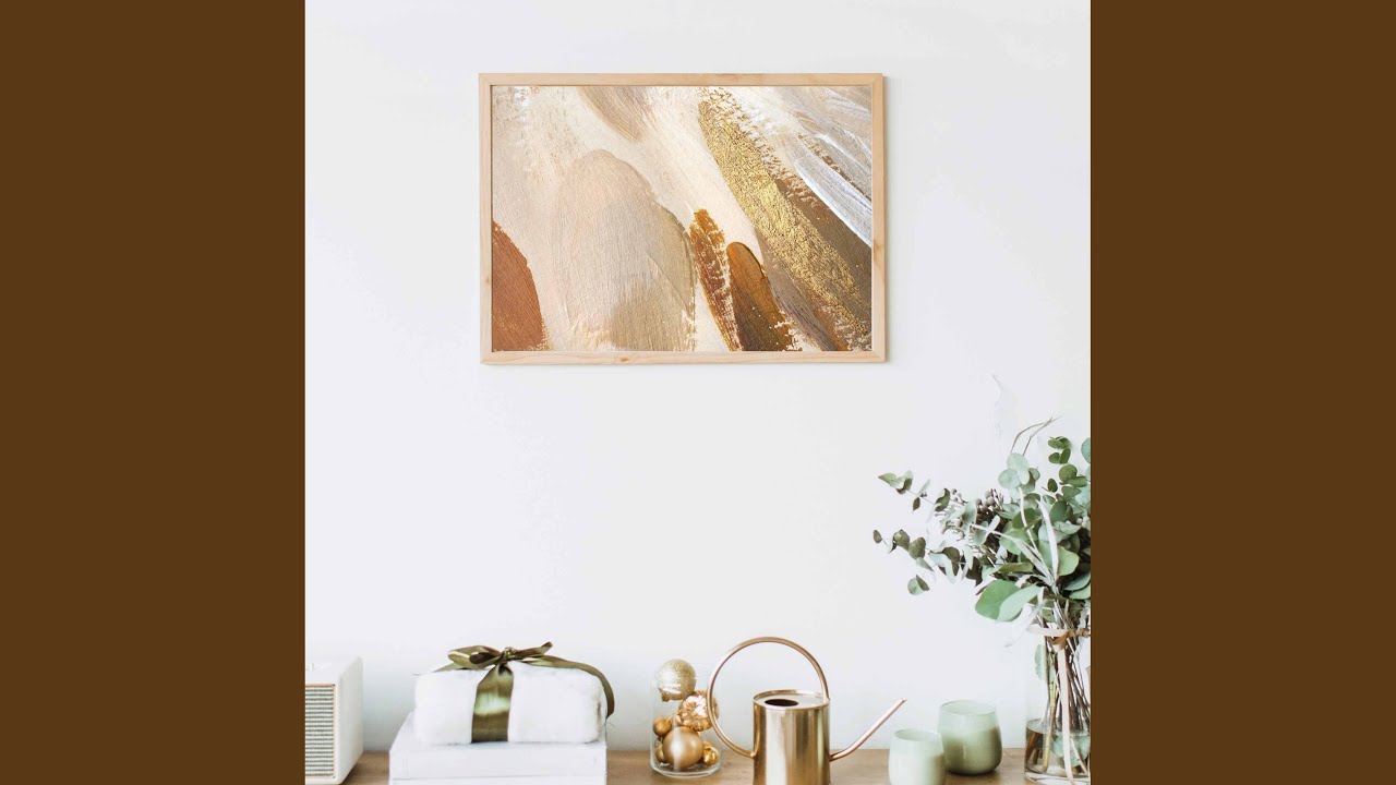 Fun Backdrops for Morning Silence