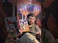 Is kingdom come the greatest DC comic ever made?