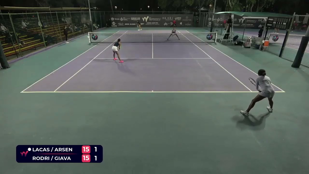 Ariana Arseneault Canada CAN  Raphaelle Lacasse Canada CAN  4 Haley Giavara USA USA  Victoria Rodrig