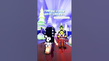 my shaders on roblox barely work now 😭