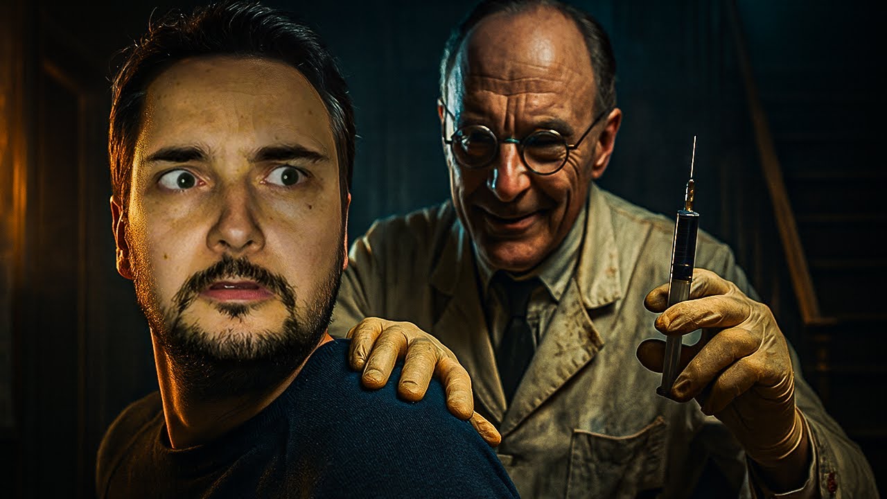 Les 10 THREADS HORREUR les plus Terrifiants...(Le docteur du Diable,...)