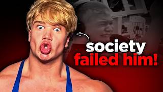 Full Eric English Isn’t going to last long... News