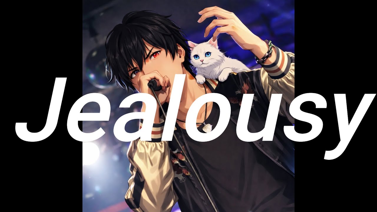 Jealousy - YouTube