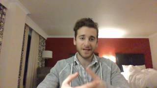 Happy Tax Review - Jordan