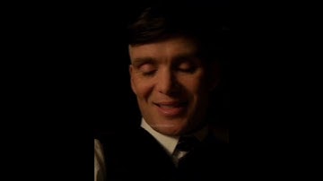 Tommy has unlimited Aura | Peaky Blinders #shorts