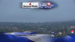 WJHL 6am News