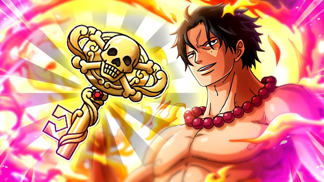 What Is One Piece Treasure Theory - monkey d luffy post timeskip test roblox