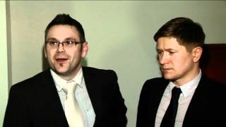 Transform Awards - Bonfire CI win Gold - Argos Bush.wmv