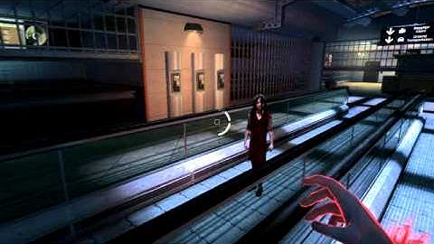 FEAR 3 Fettel Walkthrough Part 10