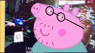 Peppa Pig Little Swift