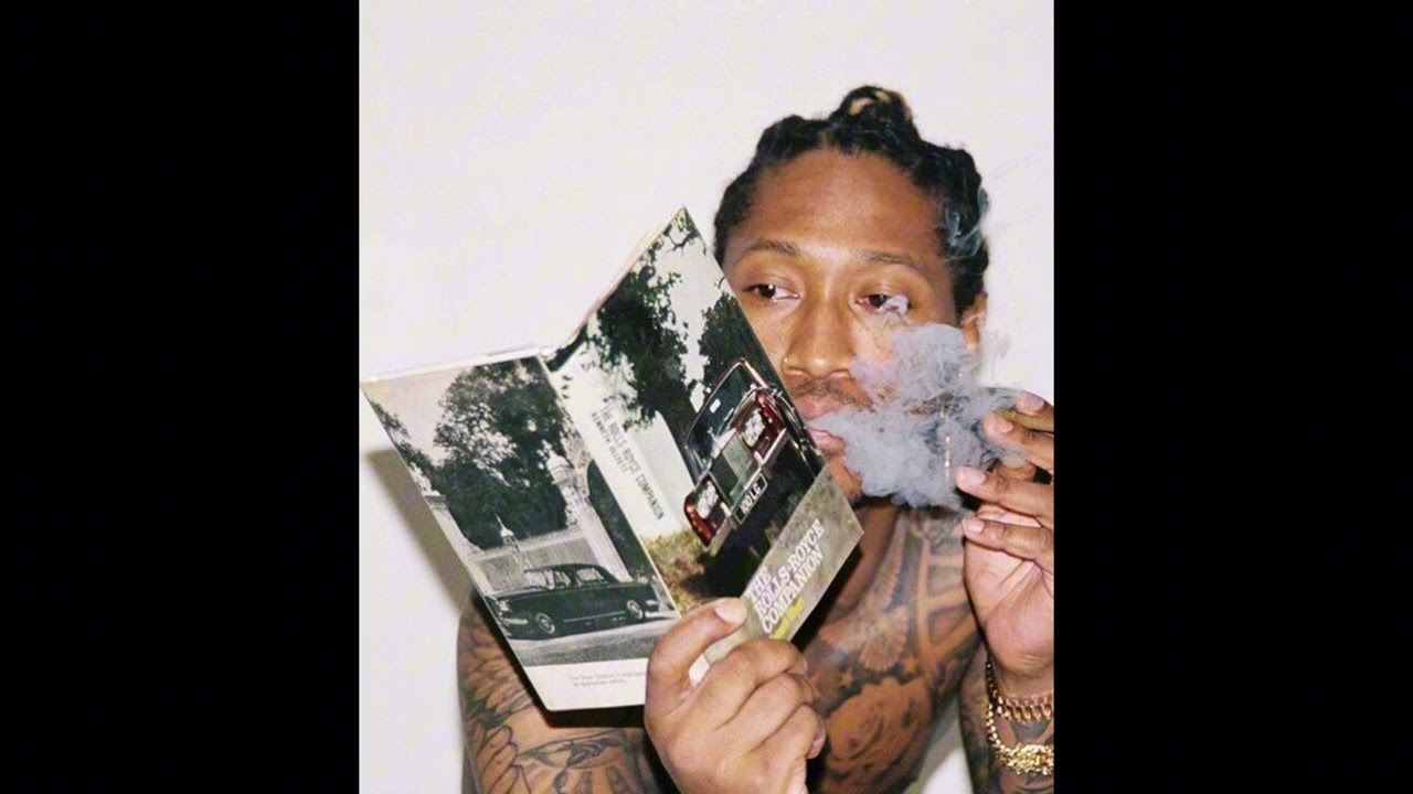 (FREE) FUTURE TYPE BEAT - ''HIGH ON EM'' (PROD. SCARFACE.WAV x NIKBELIKOV)