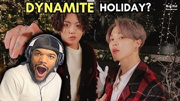 BTS Jimin & Jung Kook Sing 