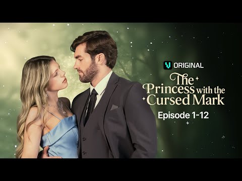 The Princess With The Cursed Mark poster