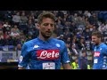 HL - Frosinone V Napoli 0-2