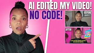 Information Claude Video Editing Just Became Unrecognizable Guide