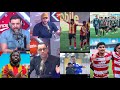 النادي الافريقي في رادس يواجه الستاد والترجي في زويتن ضد العمران دانهو يرد على منتقديه