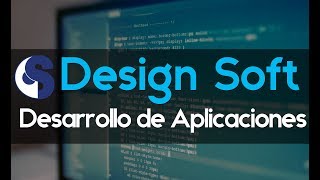 Desarrollo de Aplicaciones Moviles | Design Soft S.A screenshot 2