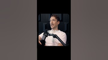 Most successful people aren