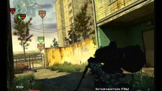 Rapid Fire Test Intervention