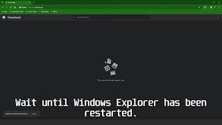[REMAKE] How to Download & Install Explorer Patcher on Windows 11