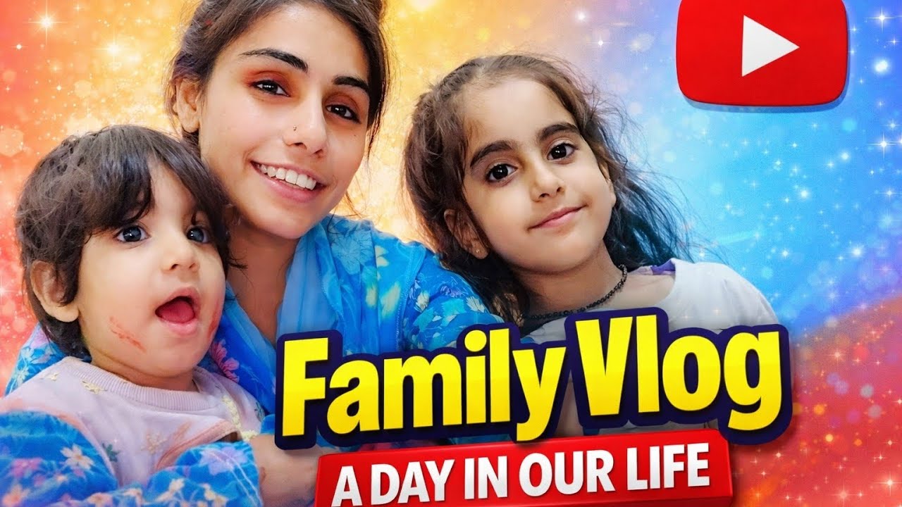 Back to Hyderabad. Haniya ne hair curl kiye wo bi without machine😱 |Hyderabad| #dailyvlog #amarta #