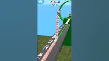 stacky dash level -165 most satisfaction ios gameplay 🤯🤯🤯😱 #shorts #shortsfeed #gaming #youtube