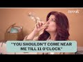 Twinkle khannas quick makeup hack that will make your life easier  morning chai  tweak india