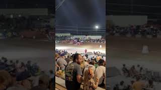 Rivian R1T Truck and Tractor Pulls!! Electric Truck Pull!! 222' Pull