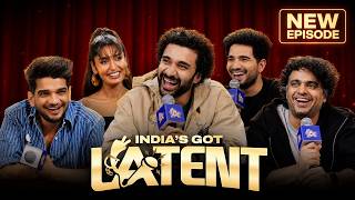 India's Got Latent Bonus Ep.ft. Raghav Juyal and Rohan Joshi part -1