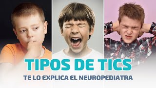 ¿Qué tipos de TICS hay (Hay muchos tipos)