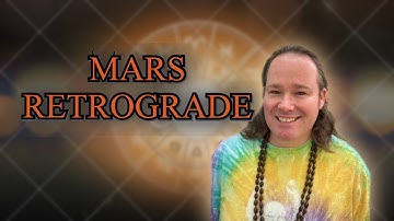 Mars Retrograde in Gemini Oct 30th, 2022: INTENSE!💥ALL 12 SIGNS!