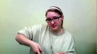 Unit 5 Expressive Test Part 2