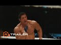 The Smashing Machine - Official Trailer (2025) - Dwayne Johnson, Emily Blunt, Paul Lazenby