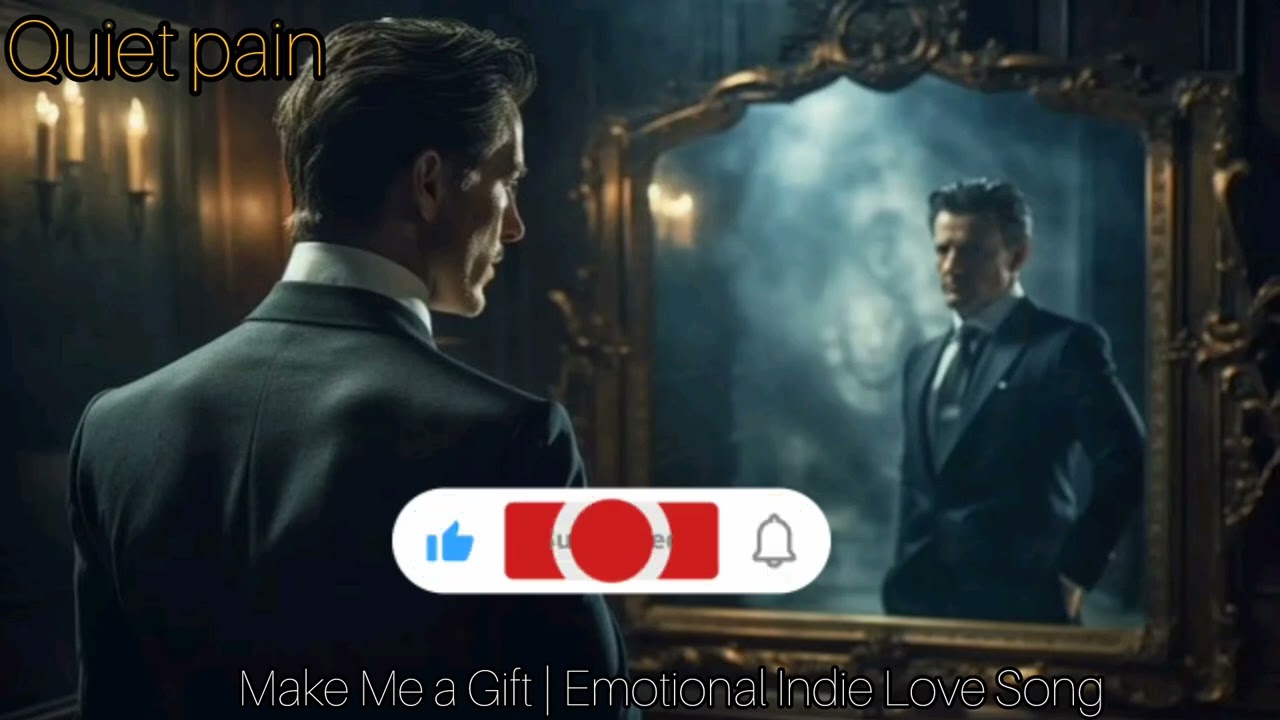 Make Me a Gift | Emotional Indie Love Song