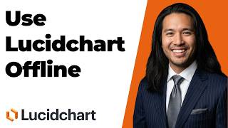 How To Use Lucidchart Offline [Easy Guide] screenshot 5