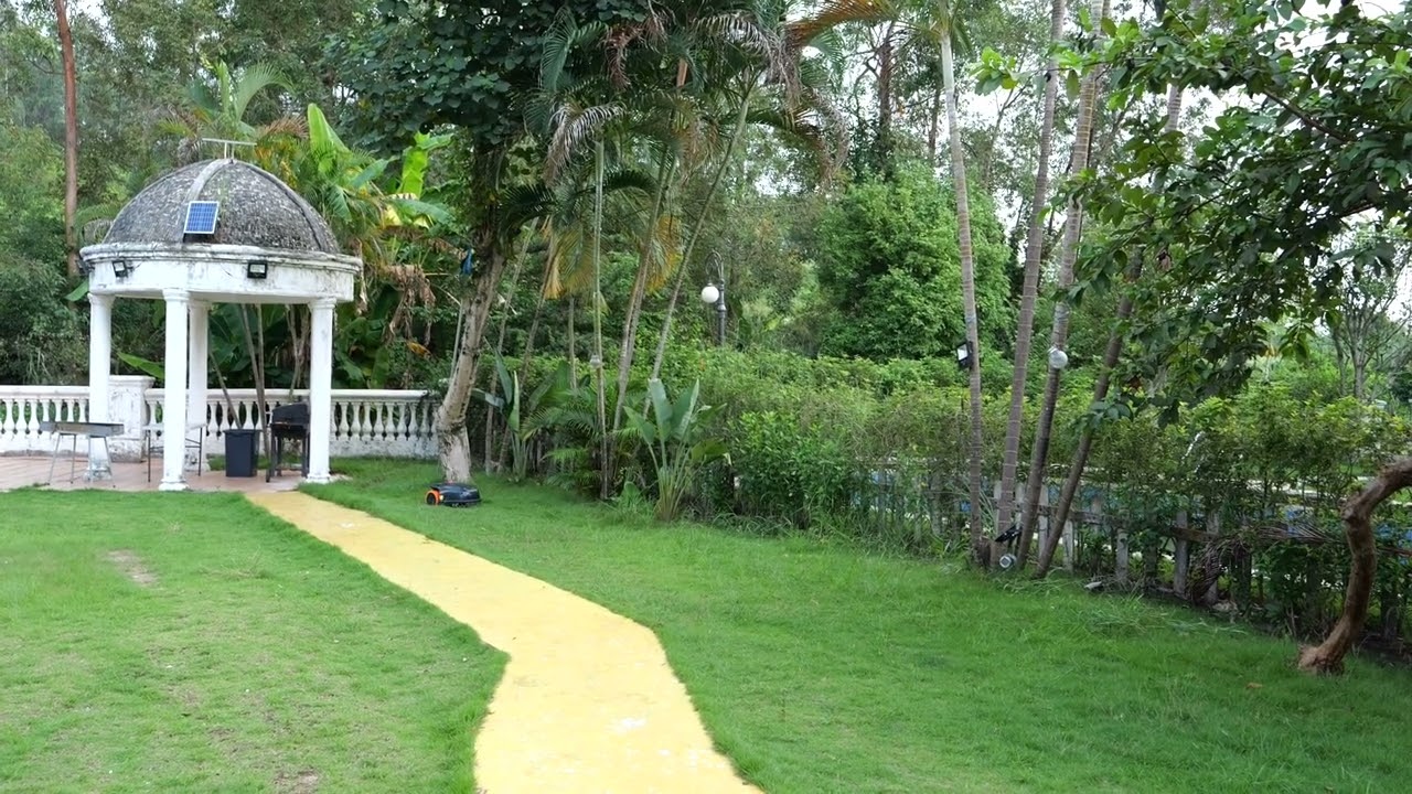 Altverse Mower Provider: Pioneering OEM&ODM Green Solutions