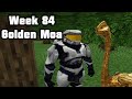 (WEEK 84) ALL Halo 3 Golden Moa locations [Fast &amp; Easy]