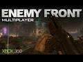 The BEST WW2 game on the market - Enemy Front Multiplayer in 2024 | Xbox 360