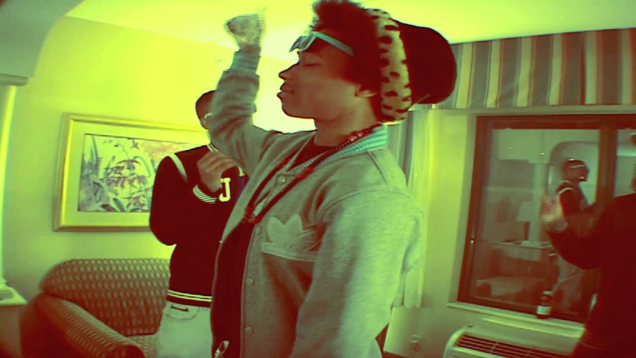 DAFHU - "5 On It (Freestyle)" (Music Video) DAFHU RECORDS