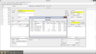Contoh Aplikasi Mini Market screenshot 5