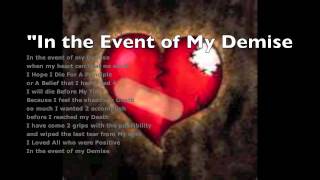 Famous Selected Tupac Poems Profile