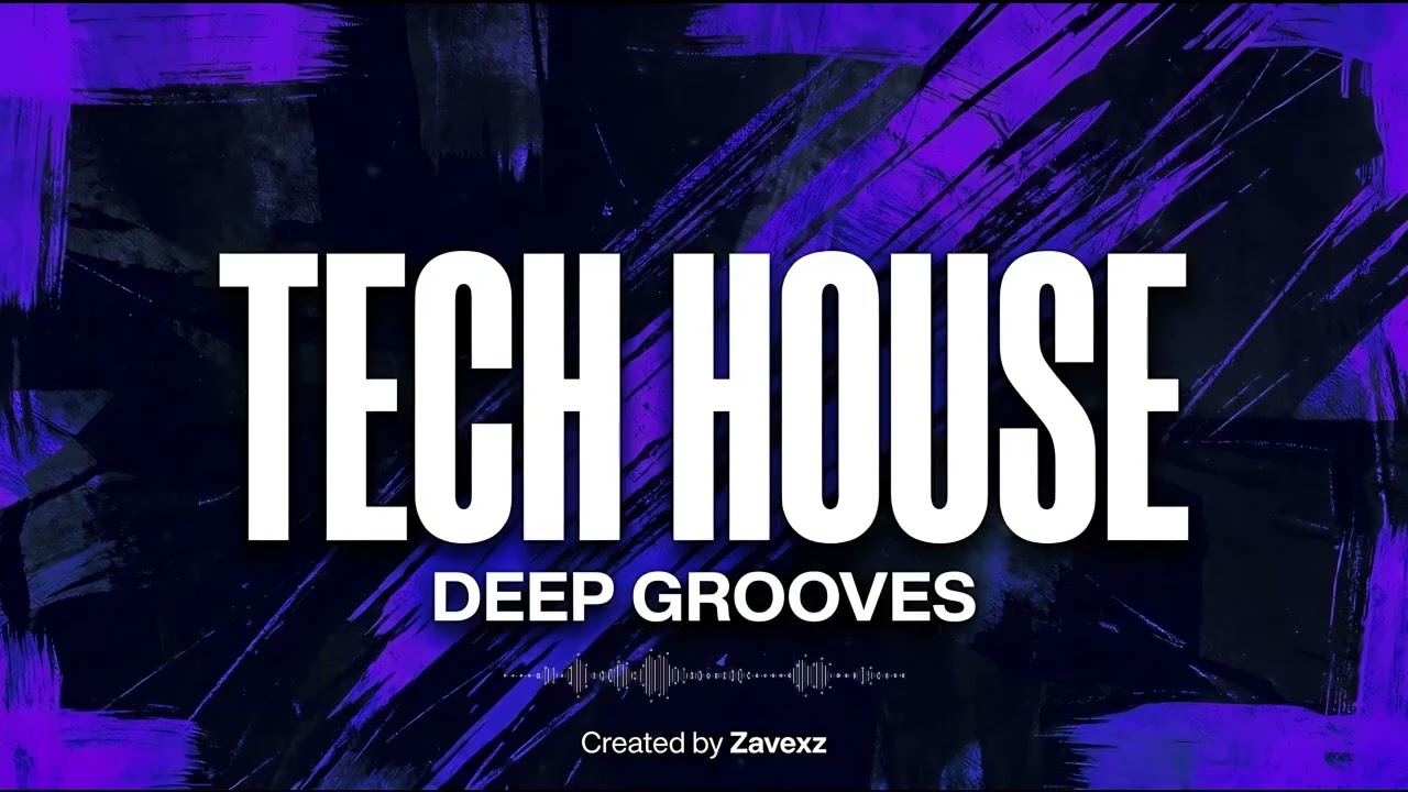 🔥 Underground Tech House 2026 | Tech House MIX by doLopz | HIGH