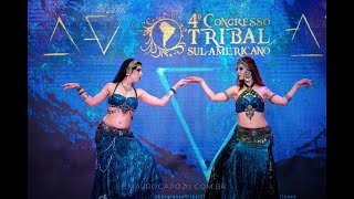 Aline Pires e Raisa Latorraca | Aquarius - Arure