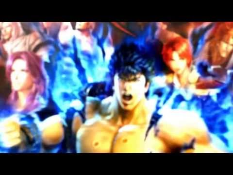 北斗の拳6 プレミアム背景