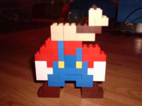8 Bit Lego Mario Online Deals Up To 55 Off Www Bel Cashmere Com