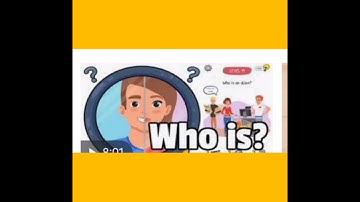 #Tricky #Puzzle #Who Is? Level 195 "Find 5 hidden objects"