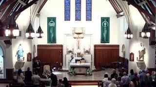Live Stream from OLA Fairfield