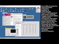 MIDI Playback On BeOS 5.0 Professional (86Box)