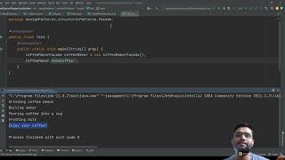 Mastering the Facade Pattern in Java: Simplify Complex Code Structures with Ease!