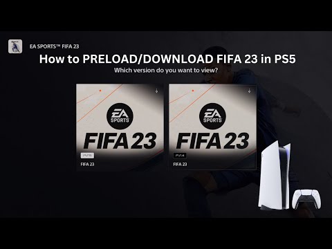 How to PRELOAD/DOWNLOAD
